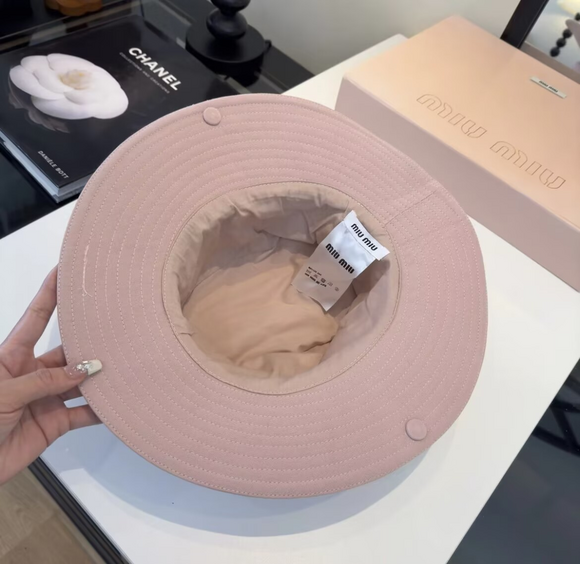 Miu Miu Hat